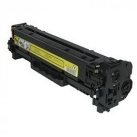 Toner Compatibile Hp Cf212A Cb542A Ce322 Canon 716 Giallo Toner Compatibile Hp Cf212A Cb542A Ce322 Canon 716 Giallo