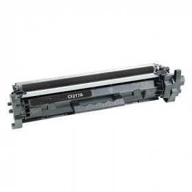 Toner Compatibile Hp Cf217A/Canon 047 - Con Chip - Black Toner Compatibile Hp Cf217A/Canon 047 - Con Chip - Black