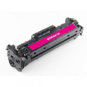 Toner Compatibile Hp Cf383A Magenta Toner Compatibile Hp Cf383A Magenta