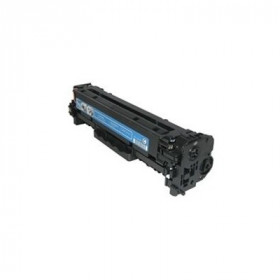 Toner Compatibile Hp Cf531A Ciano Toner Compatibile Hp Cf531A Ciano