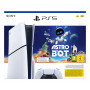 Sony 1000044323 gioco per computer 1 TB Wi-Fi Nero, Bianco