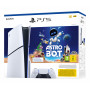 Sony 1000044323 gioco per computer 1 TB Wi-Fi Nero, Bianco