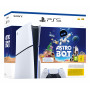 Sony 1000044323 gioco per computer 1 TB Wi-Fi Nero, Bianco