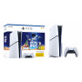 Sony 1000044323 gioco per computer 1 TB Wi-Fi Nero, Bianco