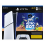 Sony PlayStation 5 Digital Edition Slim Astro Bot 1 TB Wi-Fi Nero, Bianco
