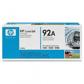 Toner Originale Per Laserjet 1100/320 (C4092A) Toner Originale Per Laserjet 1100/320 (C4092A)