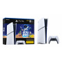 Sony PlayStation 5 Digital Edition Slim Astro Bot 1 TB Wi-Fi Nero, Bianco