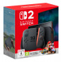 Nintendo Switch 2 + Mario Kart World console da gioco portatile 20,1 cm (7.9") 256 GB Touch screen Wi-Fi Nero