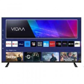 Tv Led 40" Aktv405Qm Full Hd Smart Vidaa Tv Wifi Dvb-T2 Tv Led 40" Aktv405Qm Full Hd Smart Vidaa Tv Wifi Dvb-T2
