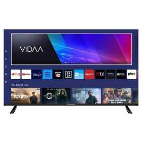 Tv Led 42" Nd42S3500Qj Led Full Hd Smart Tv Vidaa Wifi Dvb-T2 Hotel Mode Tv Led 42" Nd42S3500Qj Led Full Hd Smart Tv Vidaa Wifi Dvb-T2 Hotel Mode