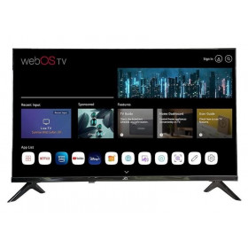 Tv Led 43" Jcl43Webos4K 4K Ultra Hd Smart Tv Wifi Dvb-T2 Webos Tv Led 43" Jcl43Webos4K 4K Ultra Hd Smart Tv Wifi Dvb-T2 Webos