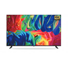 Tv Led 55" S55U02 Ultra Hd 4K Smart Tv Wifi Dvb-T2 Tv Led 55" S55U02 Ultra Hd 4K Smart Tv Wifi Dvb-T2