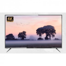 Tv Led 65" S-6588B Ultra Hd 4K Smart Tv Wifi Dvb-T2 Tv Led 65" S-6588B Ultra Hd 4K Smart Tv Wifi Dvb-T2
