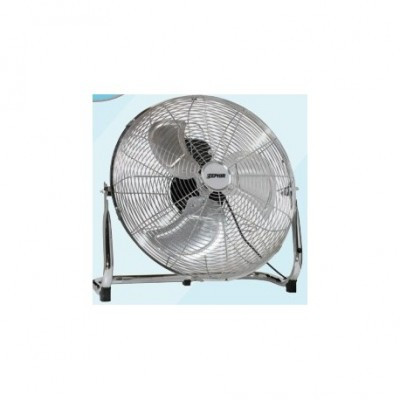 Ventilatore Da Pavimento Pf35Cr 35 Cm.