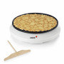 Princess 492227 Piadineria Creperia