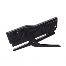 Cucitrice A Pinza 590 - Punto 6/4-6/6 - Black Carbon Zenith 590 TECH BC Punto piatto Nero