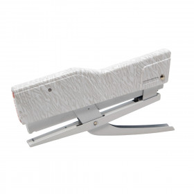 Cucitrice A Pinza 590 - Punto 6/4-6/6 - White Wave Zenith 590 TECH WW Punto piatto Bianco