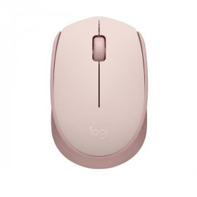 Mouse M171 Rosa Usb Wireless (910-006865) Mouse M171 Rosa Usb Wireless (910-006865)