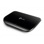 TP-Link TL-SG1005D switch di rete Non gestito Gigabit Ethernet (10 100 1000) Nero