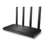 TP-Link Archer AX12 router wireless Fast Ethernet Dual-band (2.4 GHz 5 GHz) Nero