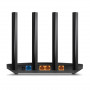 TP-Link Archer AX12 router wireless Fast Ethernet Dual-band (2.4 GHz 5 GHz) Nero