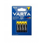 Batterie Ministilo Super Heavy Duty Aaa Conf.4 Pz