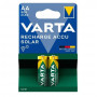 Batterie Ricaricabili Stilo Aa 800Mah Conf. 2Pz