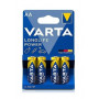 Batterie Stilo Longlife Power Aa Conf.4 Pz