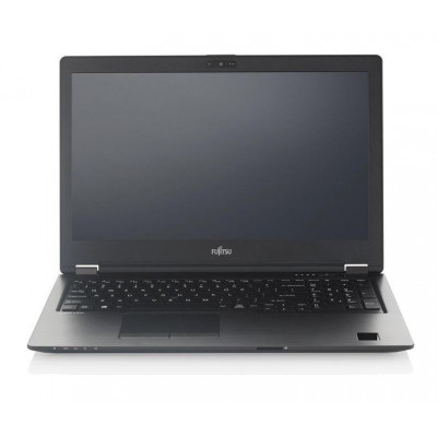 Notebook Lifebook U757 Intel Core I3-7100U 15.6" 16Gb 256Gb Ssd Windows Coa - Ricondizionato - Gar. 6 Mesi - Grado A/A-