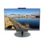 Pc Thinkcentre Tiny In One 24" Intel Core I5-6 Gen. 4Gb 128Gb Ssd Windows Coa - Ricondizionato - Gar. 6 Mesi