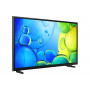 Samsung UE40F6002FK 101,6 cm (40") Full HD Smart TV Wi-Fi Nero