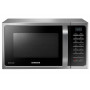 (Ricondizionato) Forno A Microonde Mc28H5015As/Et 28L Con Grill - Silver
