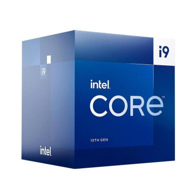 Cpu Core I9-13900F 1700 Box (Bx8071513900F)