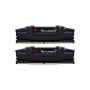 Memoria Ddr4 32 Gb Ripjaws V Pc3600 Mhz (2X16) (F4-3600C16D-32Gvkc)
