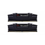 Memoria Ddr4 32 Gb Ripjaws V Pc4000 Mhz (2X16) (F4-4000C18D-32Gvk)