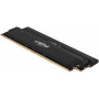 Memoria Ddr5 32 Gb Pro Pc6400 Mhz (2X16) Gaming Black (Cp2K16G64C38U5B)