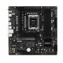 Scheda Madre B860M Pro-A (90-Mxbrr0-A0Uayz) Sk 1851