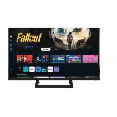 Tv Led 32" Qt32Htf8A Hd Smart Tv Tizen Wifi Dvb-T2