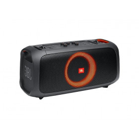 Cassa Speaker Partybox On-The-Go - Altoparlante Diffusore Portatile Bluetooth 100W (Jblpartyboxotg2) Cassa Speaker Partybox On-The-Go - Altoparlante Diffusore Portatile Bluetooth 100W (Jblpartyboxotg2)