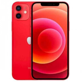 Smartphone Iphone 12 256Gb Rosso - Ricondizionato - Gar. 6 Mesi - Grado A Smartphone Iphone 12 256Gb Rosso - Ricondizionato - Gar. 6 Mesi - Grado A