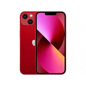 Smartphone Iphone 13 128Gb Red Rosso - Ricondizionato - Gar. 6 Mesi - Grado A Smartphone Iphone 13 128Gb Red Rosso - Ricondizionato - Gar. 6 Mesi - Grado A