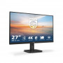 Philips 27E1N1800A 00 Monitor PC 68,6 cm (27") 3840 x 2160 Pixel 4K Ultra HD LED Nero