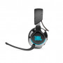 JBL Quantum 800 Cuffie Wireless A Padiglione Gaming USB tipo-C Bluetooth Nero