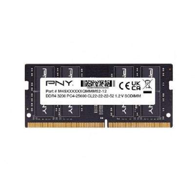Memoria So-Ddr4 16 Gb Pc3200 (1X16) (Mn16Gsd43200-Tb)