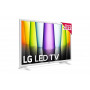 LG 32LQ63806LC TV 81,3 cm (32") Full HD Smart TV Wi-Fi Bianco