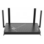 TP-Link Archer BE3600 router wireless 2.5 Gigabit Ethernet Dual-band (2.4 GHz 5 GHz) Nero