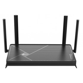 Router Wireless Archer Be3600 Wifi 7 Dual Band TP-Link Archer BE3600 router wireless 2.5 Gigabit Ethernet Dual-band (2.4 GHz 5 GHz) Nero