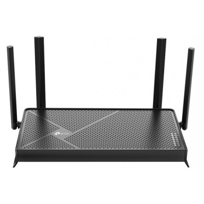 TP-Link Archer BE3600 router wireless 2.5 Gigabit Ethernet Dual-band (2.4 GHz 5 GHz) Nero