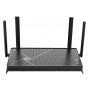 TP-Link Archer BE3600 router wireless 2.5 Gigabit Ethernet Dual-band (2.4 GHz 5 GHz) Nero