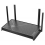 TP-Link Archer BE3600 router wireless 2.5 Gigabit Ethernet Dual-band (2.4 GHz 5 GHz) Nero